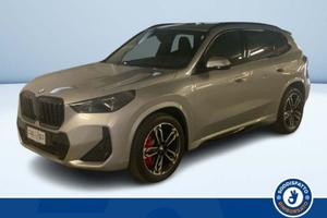 BMW X1 sDrive 18i M Sport Pro