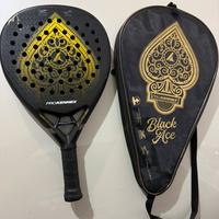 Racchetta padel Prokennex black ace