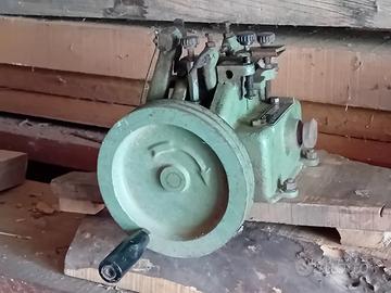 Piegadenti per sega a nastro