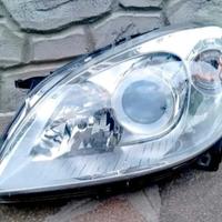 Faro anteriore sinistro Mercedes Classe B W245
