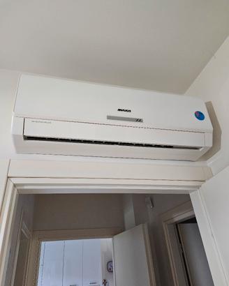 condizionatore 9000 btu maxa