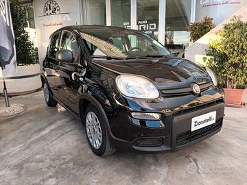 Fiat Panda 1.0 Hybrid 70 CV S&S Firefly