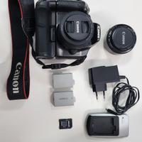 canon 450D 
