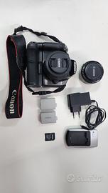 canon 450D 