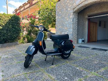 Vespa Piaggio PX 125 1979