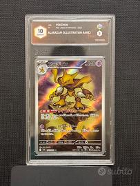 Alakazam M1S