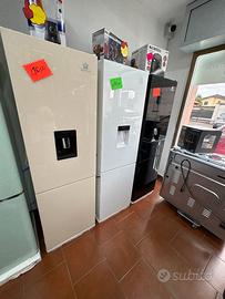 frigoriferi con erogatore