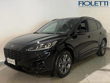 Ford Kuga 3nd SERIE 1.5 ECOBOOST 150 CV 2WD S...