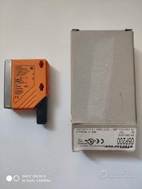 Fotocellula IFM O5P200