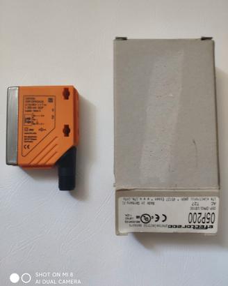 Fotocellula IFM O5P200