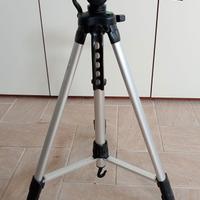 Tripode Universale per Videocamera