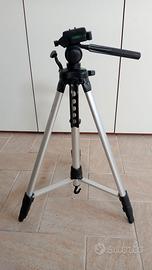 Tripode Universale per Videocamera
