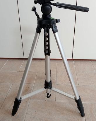 Tripode Universale per Videocamera
