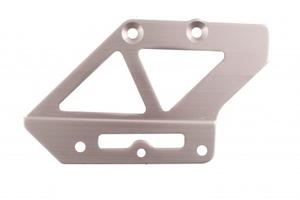 Piastra esterna cruna catena Suzuki RM - 6134228E0