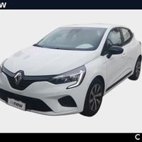 Renault Clio TCe 100 CV GPL 5 porte Equilibre