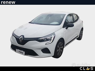 Renault Clio TCe 100 CV GPL 5 porte Equilibre