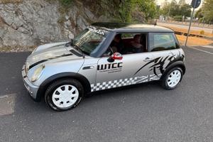 Mini 1.6 16V One de luxe