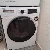 lavatrice beko 12 kg