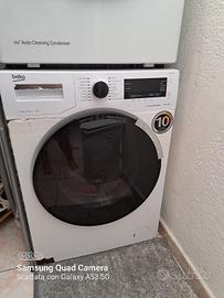 lavatrice beko 12 kg