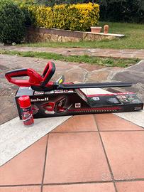 Tagliasiepi Einhell