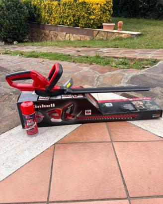 Tagliasiepi Einhell