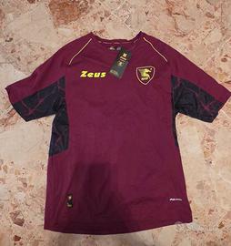 maglia Zeus della Salernitana 1919.