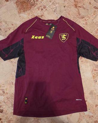 maglia Zeus della Salernitana 1919.