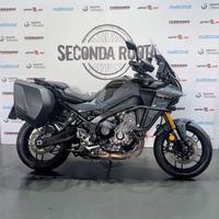 Yamaha Tracer 9 GT +