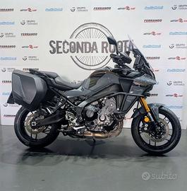 Yamaha Tracer 9 GT +