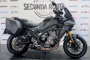 Yamaha Tracer 9 GT +