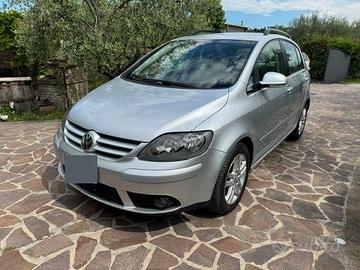 VW GOLF 1.9TDI 105 CV NEOPATENTATI