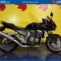 KAWASAKI Z 750 S Garantita e Finanziabile