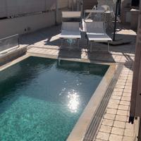 Casa a Casuzze con Piscina Privata