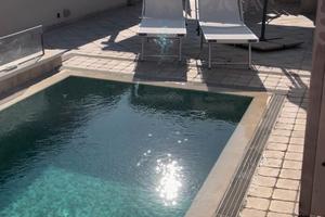 Casa a Casuzze con Piscina Privata