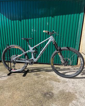 Transition Spire gx carbon