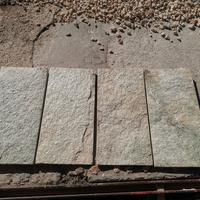 spaccatello di quarzite 14 mq