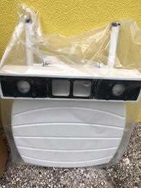 Seggiolino pieghevole doccia