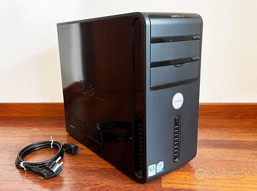 Dell Vostro 400 Core 2 Quad Q6600 8 GB RAM GeForce