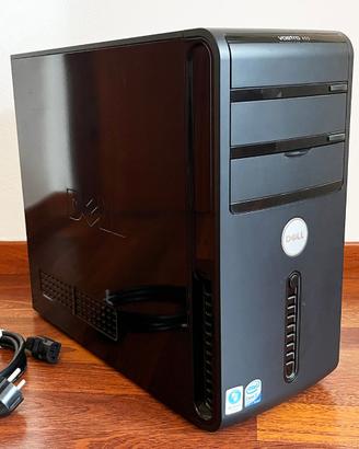 Dell Vostro 400 Core 2 Quad Q6600 8 GB RAM GeForce
