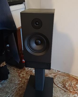 LINN Index II