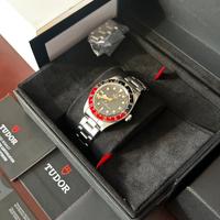 Tudor BB58 GMT - 2025
