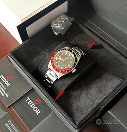 Tudor BB58 GMT - 2025