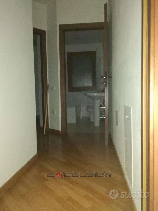 ADRIA: Appartamento con terrazzo - Vista 2
