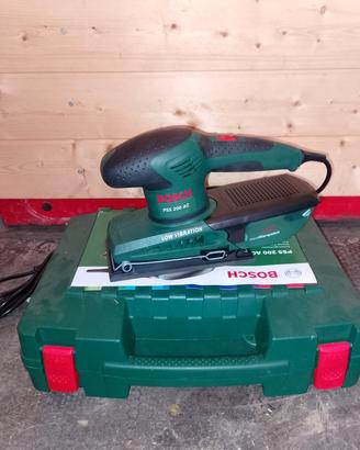 Bosch PSS 200 AC