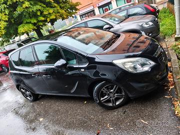 OPEL Meriva 1.4 Turbo 120CV Elective