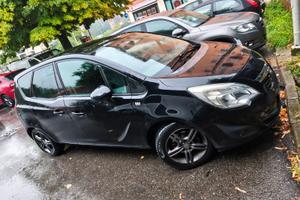 OPEL Meriva 1.4 Turbo 120CV Elective