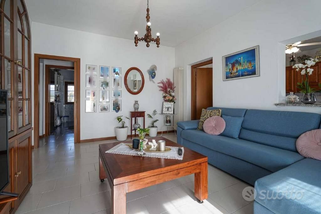 Appartamento – BG - Vista 3