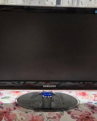 Tv samsung
