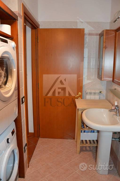Appartamento – Lucca, Corte Pistelloni, Sant'Angelo in Campo - Altro