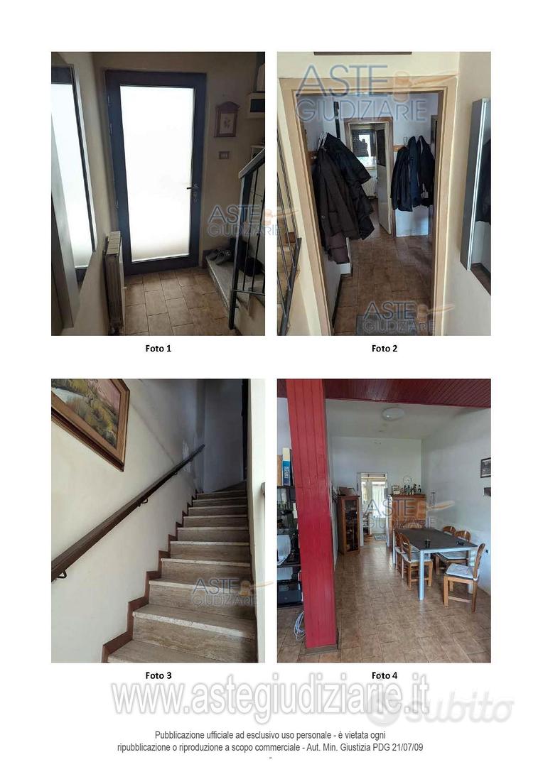 Appartamento – Duino Aurisina / Devin - Nabrežina, San Giovanni di Duino / Štivan - Vista 3